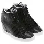 2019U adidas trefle femme mode retro exquis pas cher 332 noir